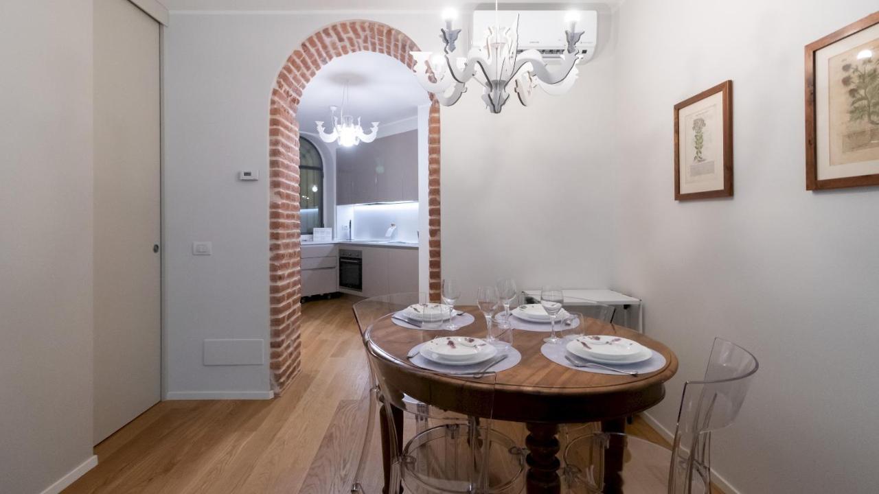 Apartment Italianway - Tadino 6 Milan